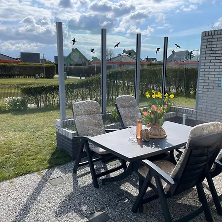 Feriehus Albatros 126 *
