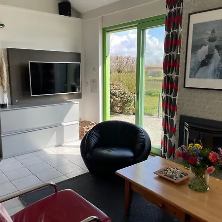 Holiday home Albatros 126 *