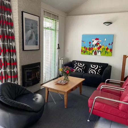 Albatros 126 * De Zandloper