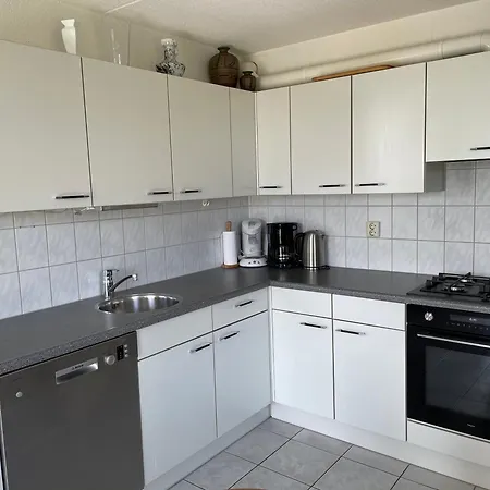 Albatros 126 Holiday home Julianadorp