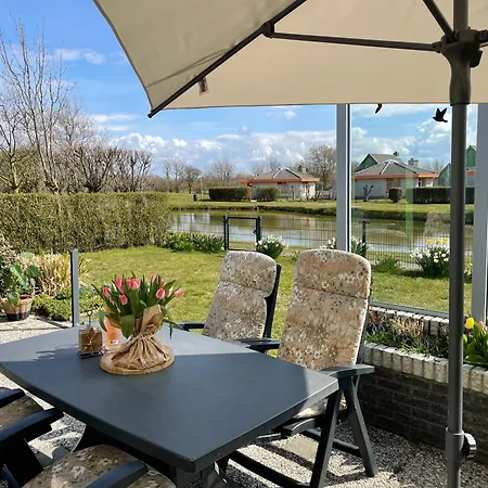 Albatros 126 Holiday home