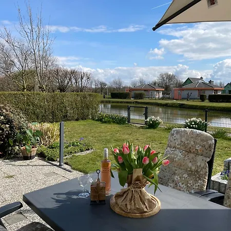 Holiday home Albatros 126 *