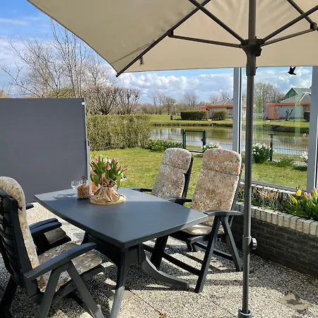 Holiday home Albatros 126 *