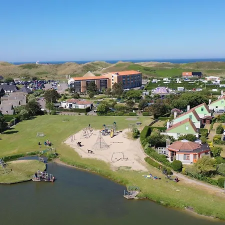 Albatros 126 De Zandloper