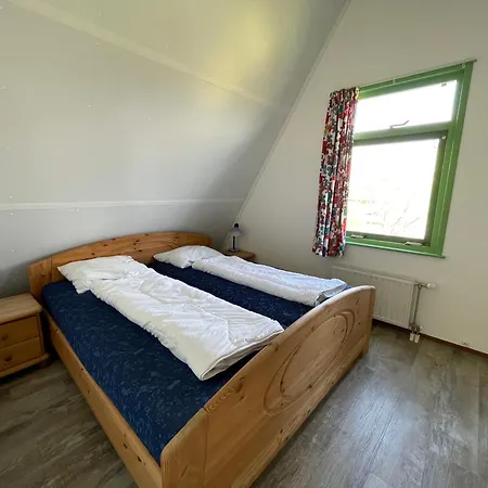 Albatros 126 Holiday home *