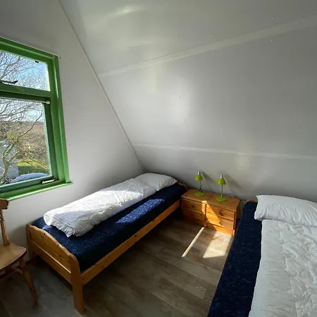 Holiday home Albatros 126