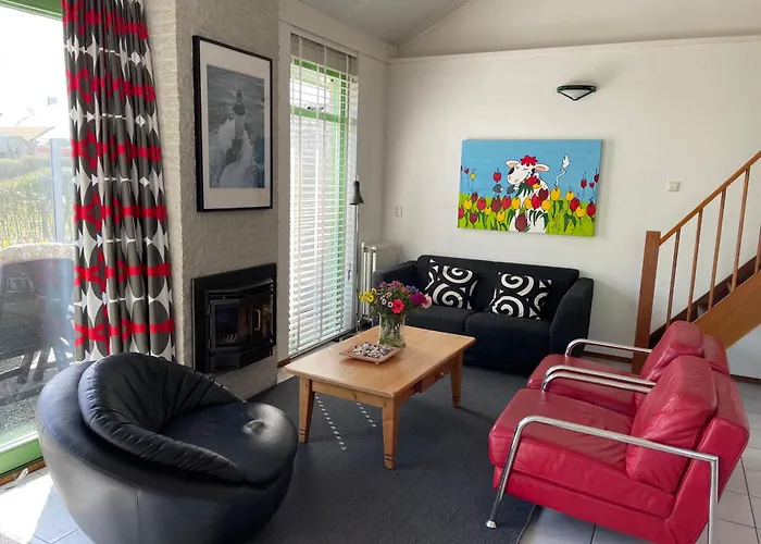 Albatros 126 * De Zandloper