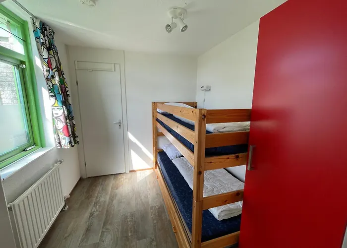 Semesterbostad Albatros 126 *