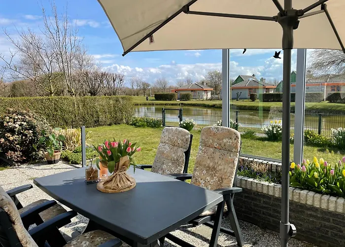 Albatros 126 Semesterbostad