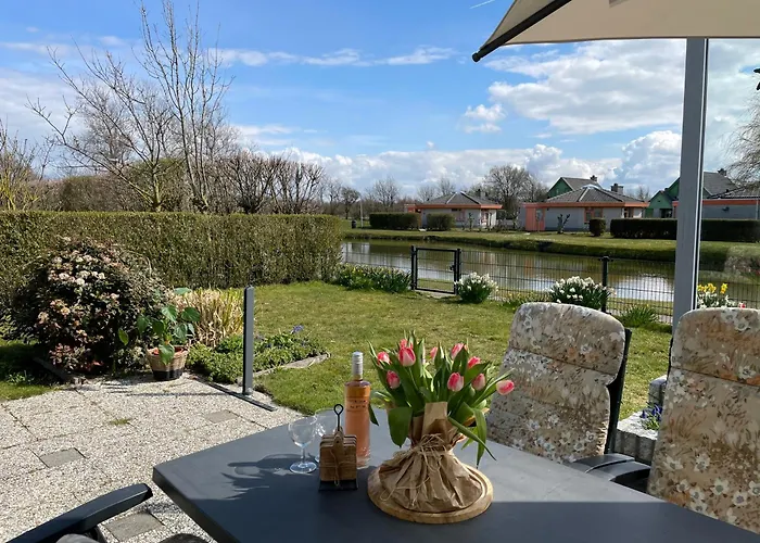 Semesterbostad Albatros 126 *