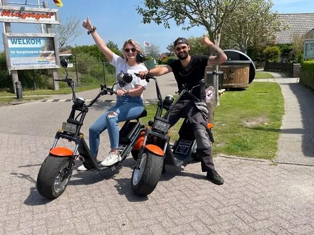 Semesterbostad Albatros 126 *