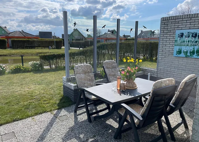 Semesterbostad Albatros 126 *