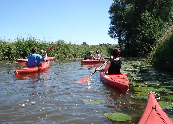 Albatros 126 De Zandloper