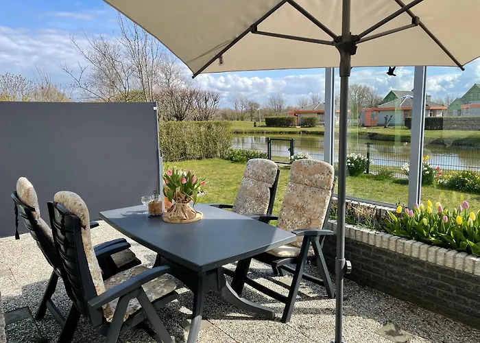 Semesterbostad Albatros 126 *