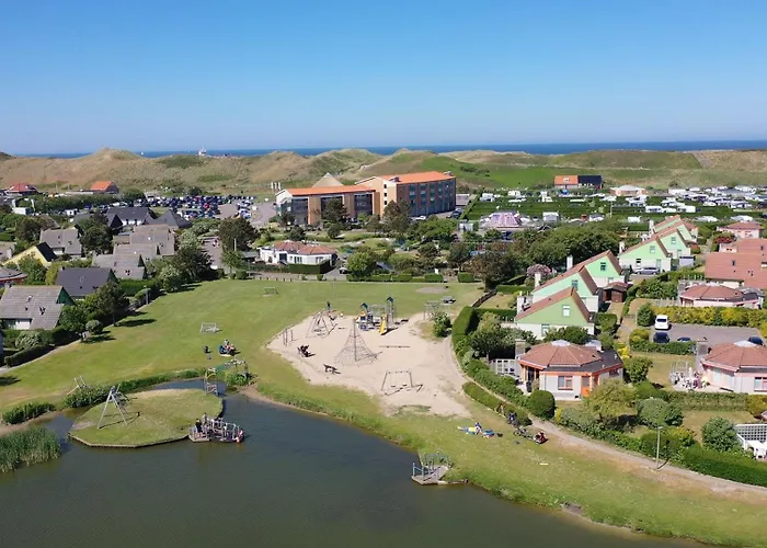 Albatros 126 De Zandloper