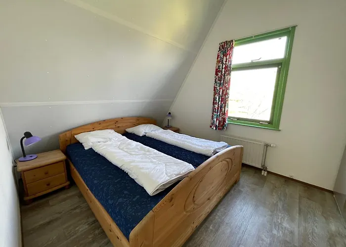 Albatros 126 Semesterbostad *