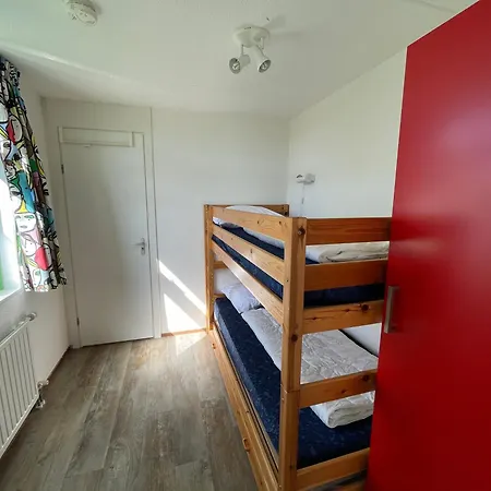 Prázdninový dům Albatros 126 *