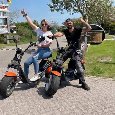 Prázdninový dům Albatros 126 *