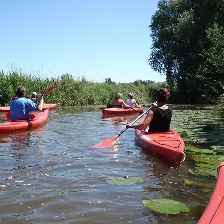 Albatros 126 Julianadorp