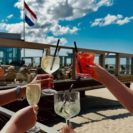 Prázdninový dům Albatros 126